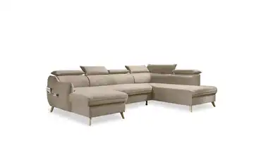 Miuform Wohnlandschaft Sweet Harmony