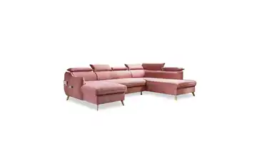 Miuform Wohnlandschaft  Sweet Harmony
