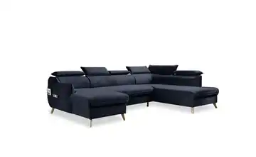 Miuform Wohnlandschaft Sweet Harmony