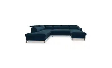 Miuform Wohnlandschaft Sweet Harmony
