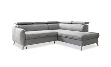 Miuform Ecksofa mit Schlaffunktion Sweet Harmony