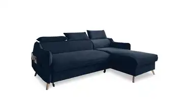 Miuform Ecksofa mit Schlaffunktion Sweet Harmony