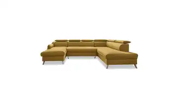 Miuform Wohnlandschaft Sweet Harmony