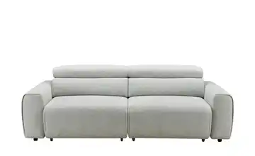 uno Sofa mit Sitzvorzug Gary