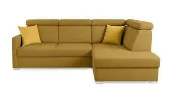  Ecksofa mit Schlaffunktion Mils