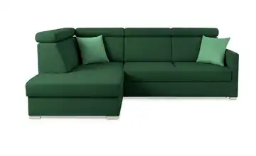  Ecksofa mit Schlaffunktion Mils