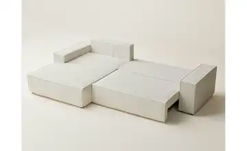  Ecksofa  