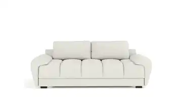 Einzelsofa Beige