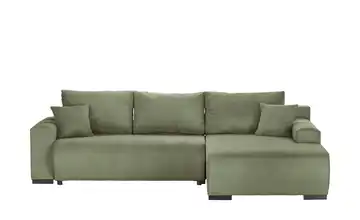 smart Ecksofa mit Schlaffunktion Nelly