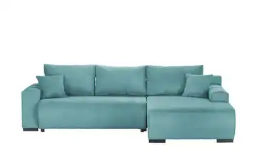 smart Ecksofa mit Schlaffunktion Nelly