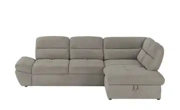 switch Ecksofa Galiano rechts Erweiterte Funktion Anthrazit