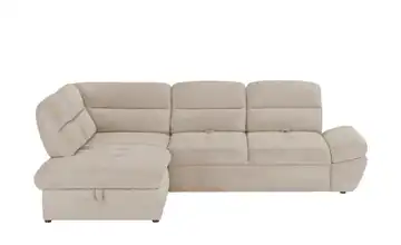 switch Ecksofa Galiano links Erweiterte Funktion Schlamm