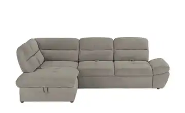 switch Ecksofa Galiano links Erweiterte Funktion Anthrazit