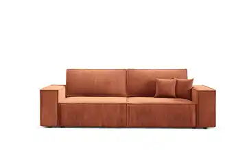 EInzelsofa mit Schlaffunktion Mille