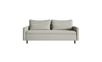Selsey Einzelsofa mit Schlaffunktion Umpro Greige Chenille