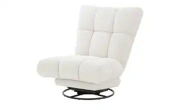 bobb Dreh-Schaukelsessel Chessie