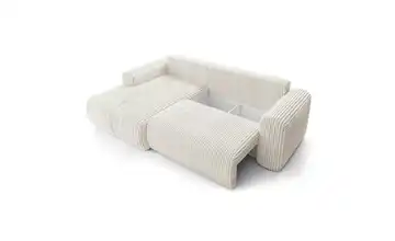Selsey Ecksofa Lelu  