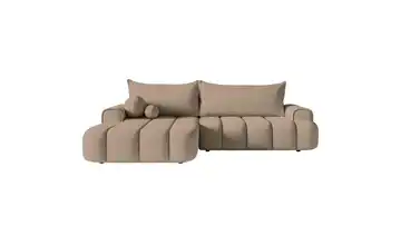 Selsey Ecksofa mit Schlaffunktion Dandelino