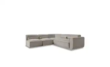 Miuform Wohnlandschaft modular Flex Felix