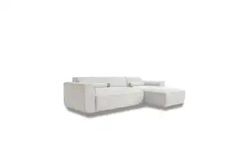 Miuform Ecksofa Flex Felix Beige rechts