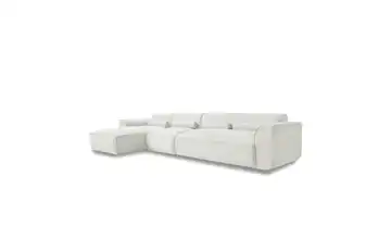 Miuform Ecksofa modular Flex Felix Beige links