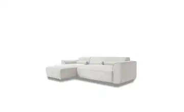 Miuform Ecksofa Flex Felix Beige links