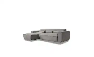 Miuform Ecksofa Flex Felix Grau links