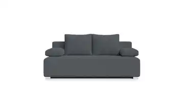 Selsey Schlafsofa  Farmosa Grau