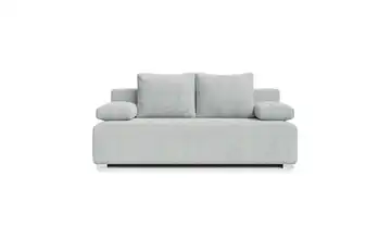 Selsey Schlafsofa  Farmosa Hellgrau