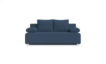 Selsey Schlafsofa  Farmosa Marineblau
