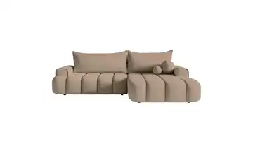 Selsey Ecksofa mit Schlaffunktion Dandelino