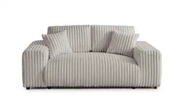 S-STYLE Einzelsofa  Mollis