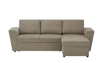  Ecksofa mit Schlaffunktion Xara