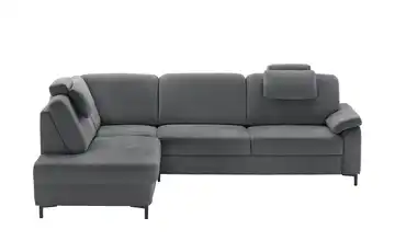 meinSofa Ecksofa Carmen
