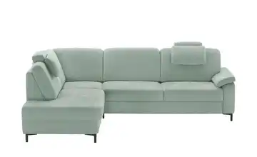 meinSofa Ecksofa Carmen