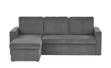  Ecksofa mit Schlaffunktion Xenia