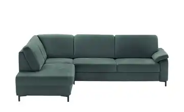meinSofa Ecksofa Carmen