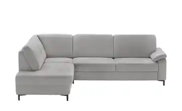 meinSofa Ecksofa Carmen