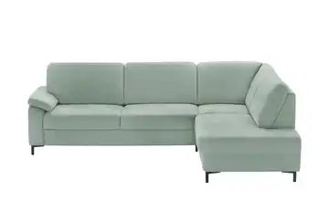 meinSofa Ecksofa  Carmen