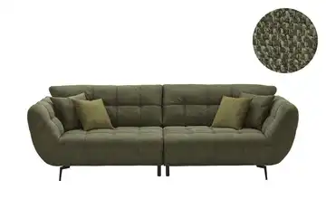 bobb Big Sofa Lazlo