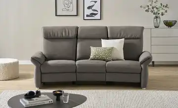 Wohnwert Trapezsofa Melina