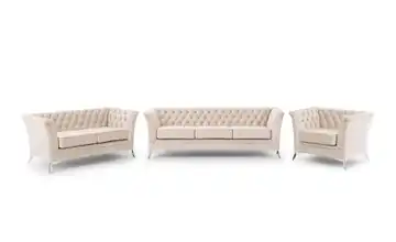 Polstergarnitur 3+2+1