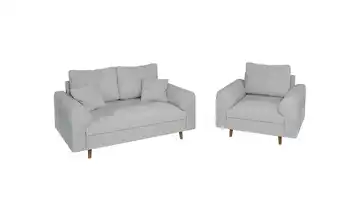 Polstergarnitur 2+1 Trygve