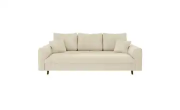 Einzelsofa Trygve Beige