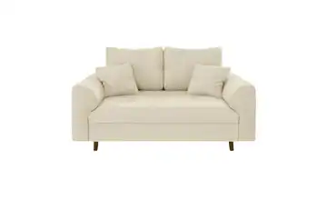 Einzelsofa Trygve Beige