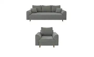  Polstergarnitur 3+1  Lars