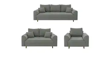  Polstergarnitur 3+2+1  Lars