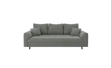 Einzelsofa Lars Grau