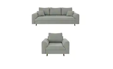  Polstergarnitur 3+1  Maya