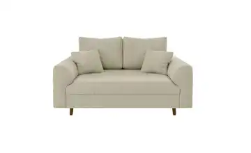 Einzelsofa Maya Beige